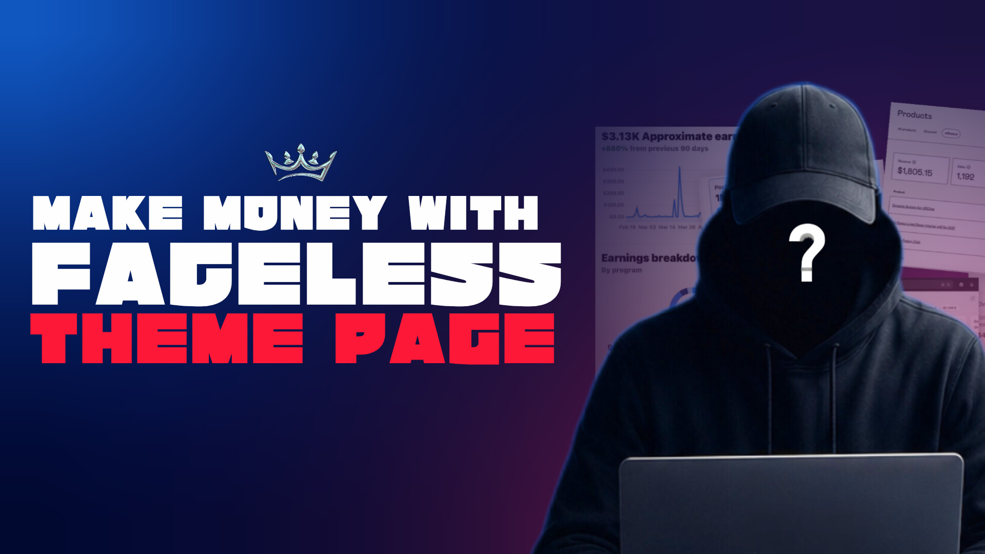 Theme Pages